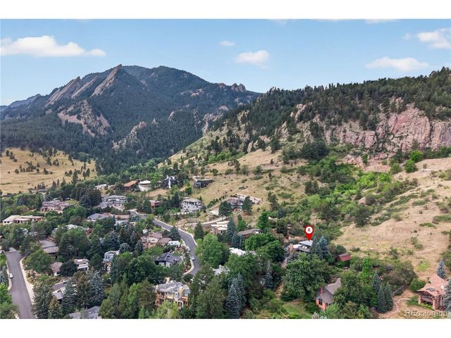 863 Circle Dr, Boulder, CO 80302