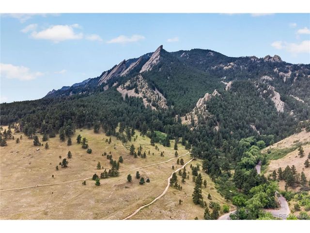 863 Circle Dr, Boulder, CO 80302