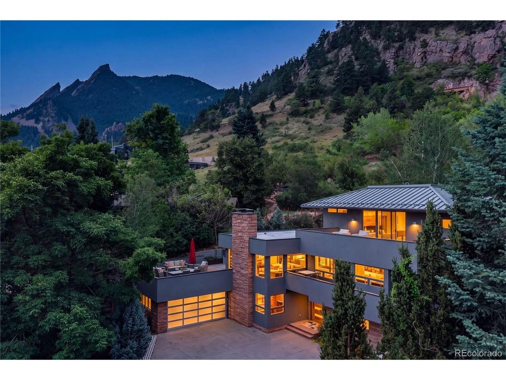863 Circle Dr, Boulder, CO 80302
