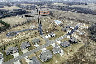 Lt128 HOODS CREEK PATH, Mount Pleasant, WI 53406