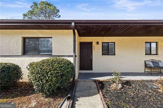 803 New Horizon Street, Powder Springs, GA 30127