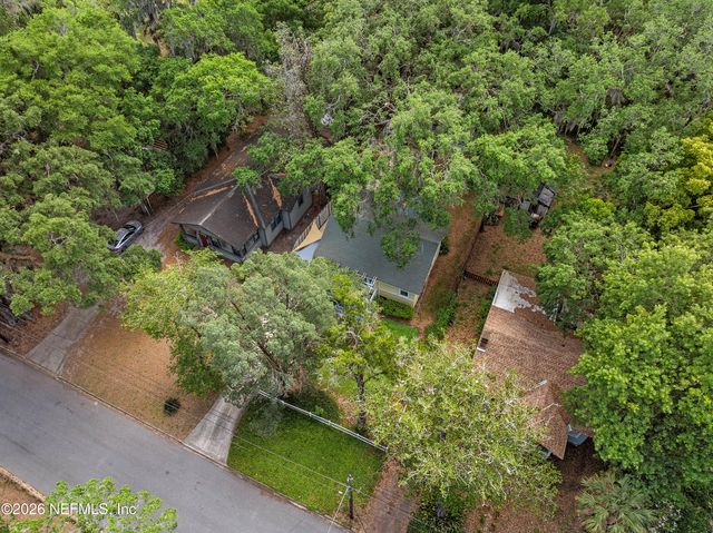 2720 APACHE Avenue, Jacksonville, FL 32210