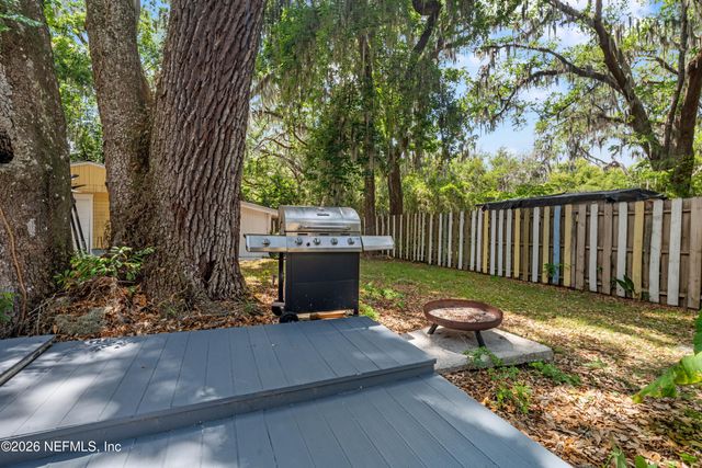 2720 APACHE Avenue, Jacksonville, FL 32210
