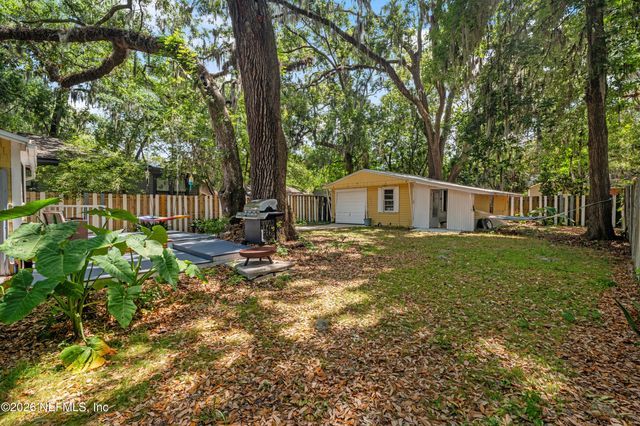 2720 APACHE Avenue, Jacksonville, FL 32210