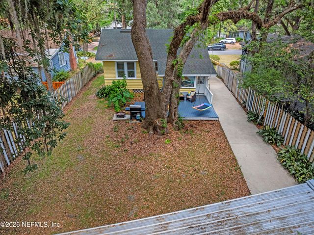 2720 APACHE Avenue, Jacksonville, FL 32210