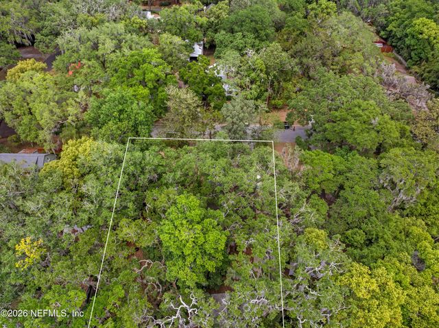 2720 APACHE Avenue, Jacksonville, FL 32210