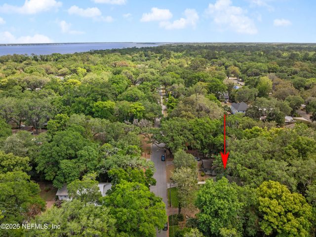 2720 APACHE Avenue, Jacksonville, FL 32210