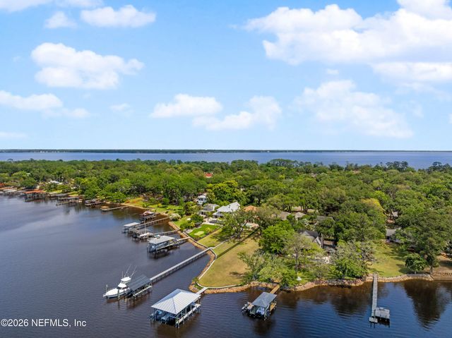 2720 APACHE Avenue, Jacksonville, FL 32210