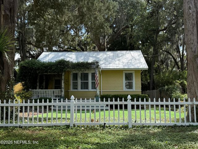 2720 APACHE Avenue, Jacksonville, FL 32210