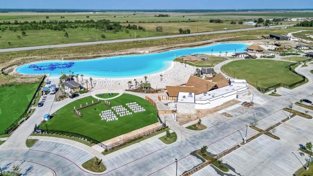 121 Cecilia Cove Court, Dayton, TX 77535