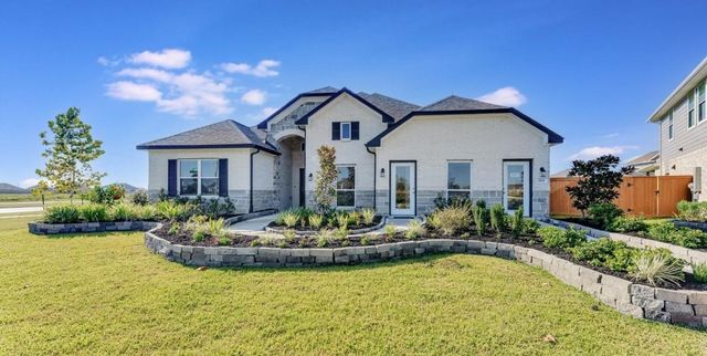 121 Cecilia Cove Court, Dayton, TX 77535