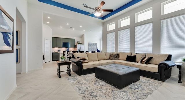121 Cecilia Cove Court, Dayton, TX 77535