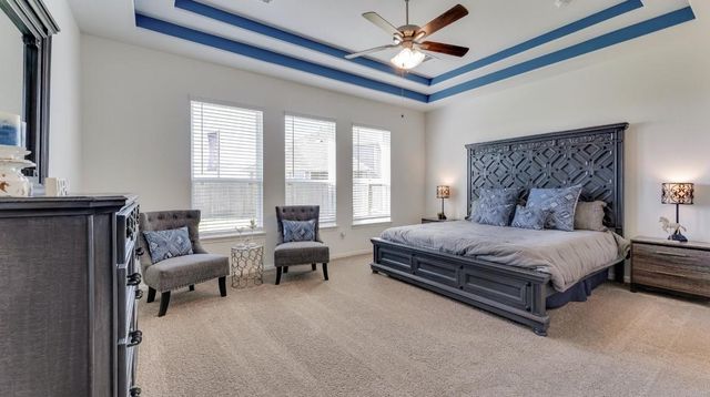121 Cecilia Cove Court, Dayton, TX 77535