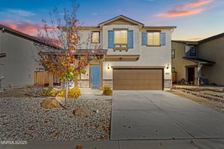 1182 Canvasback Drive, Carson City, NV 89701