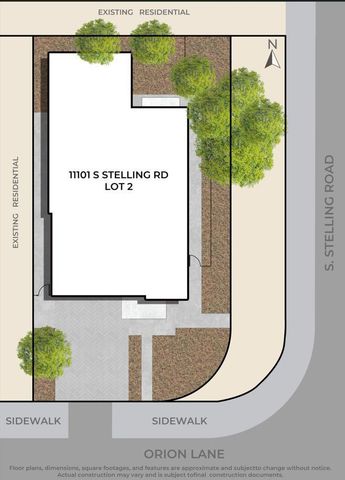 11101 S Stelling Road, Cupertino, CA 95014