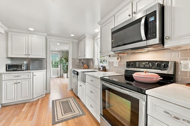 68 French Ave, Braintree, MA 02184