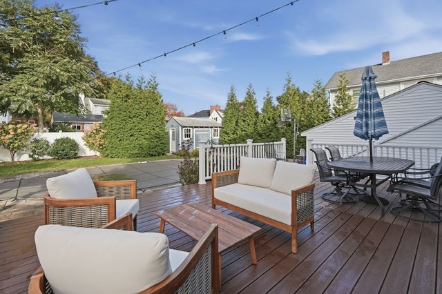 68 French Ave, Braintree, MA 02184