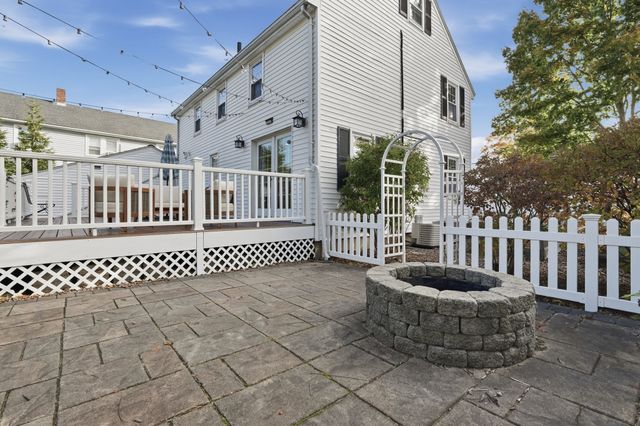 68 French Ave, Braintree, MA 02184