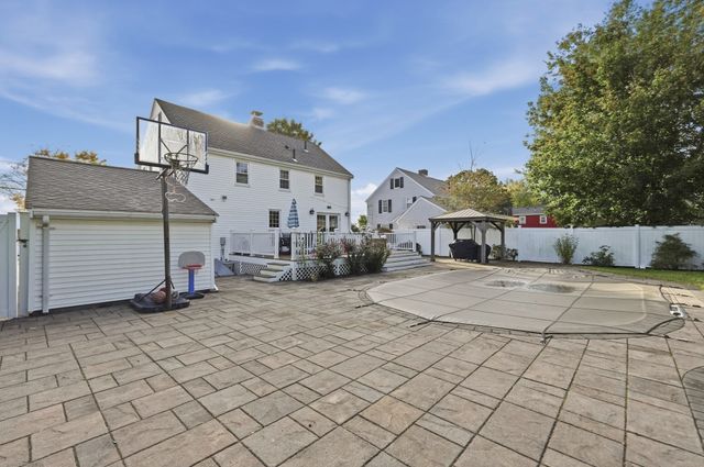 68 French Ave, Braintree, MA 02184