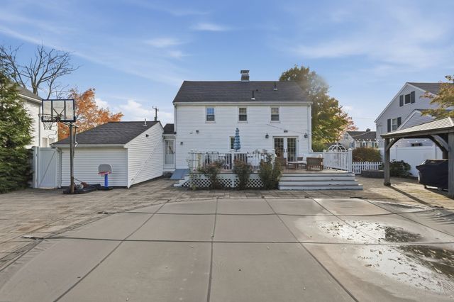 68 French Ave, Braintree, MA 02184