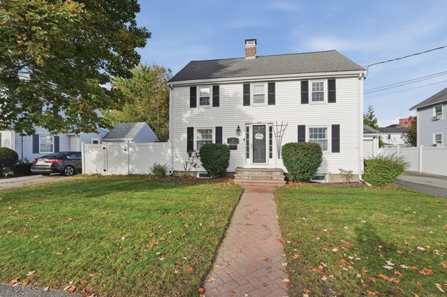 68 French Ave, Braintree, MA 02184