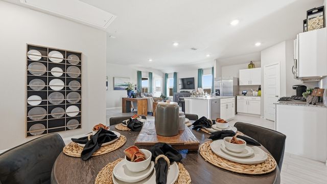 16617 LAGUNA VISTA Street, Fort Worth, TX 76247