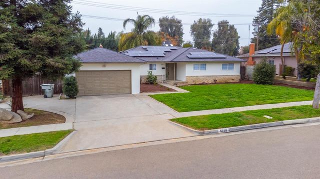 5729 N Bond Street, Fresno, CA 93710