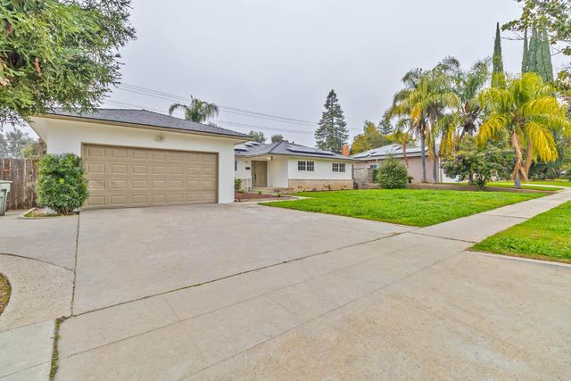 5729 N Bond Street, Fresno, CA 93710