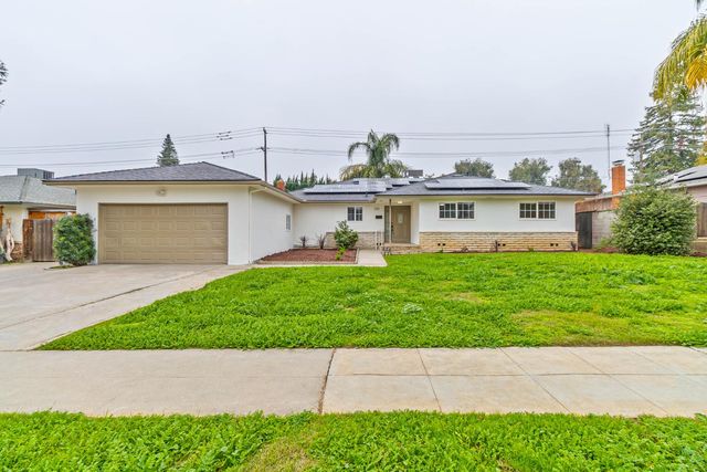 5729 N Bond Street, Fresno, CA 93710