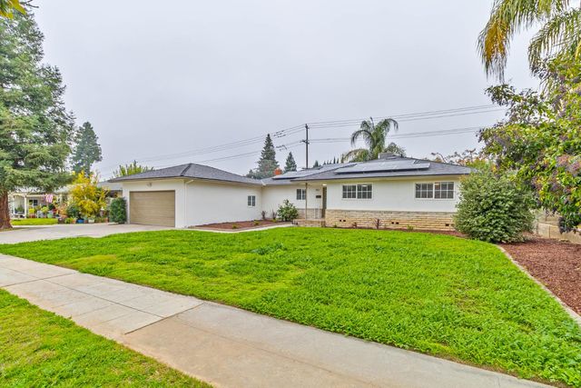 5729 N Bond Street, Fresno, CA 93710