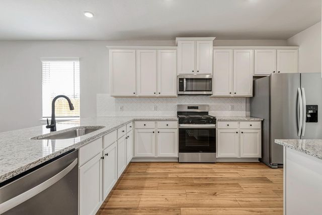 15638 Honey Cove Drive, Conroe, TX 77303