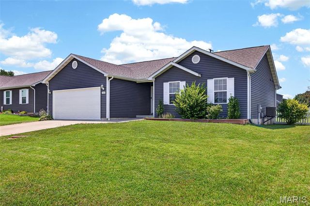 153 Rockford Drive, Troy, MO 63379
