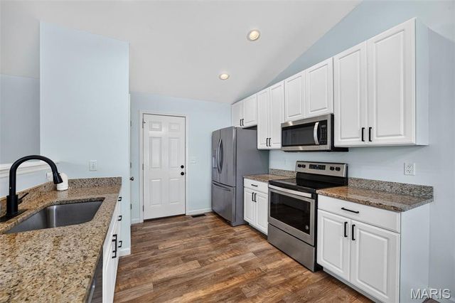 153 Rockford Drive, Troy, MO 63379