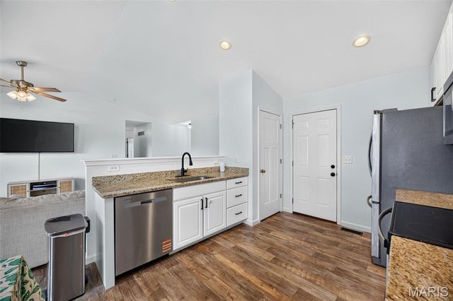 153 Rockford Drive, Troy, MO 63379