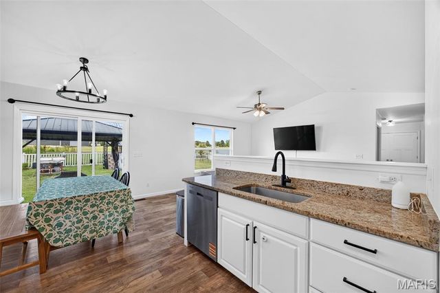 153 Rockford Drive, Troy, MO 63379