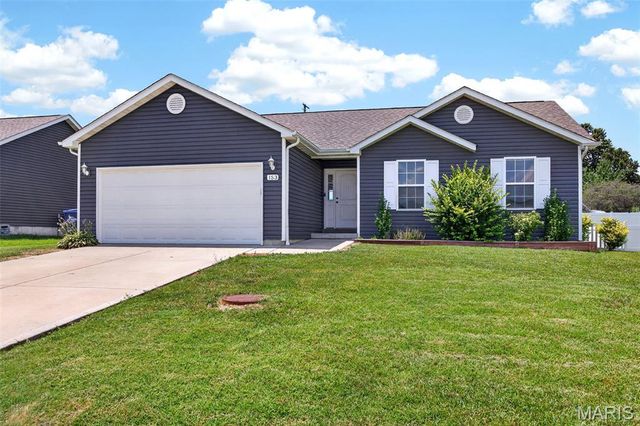 153 Rockford Drive, Troy, MO 63379
