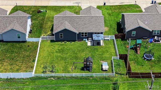 153 Rockford Drive, Troy, MO 63379