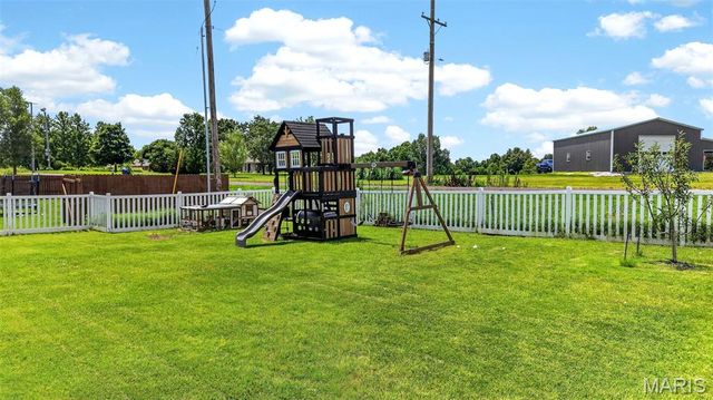 153 Rockford Drive, Troy, MO 63379