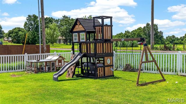 153 Rockford Drive, Troy, MO 63379