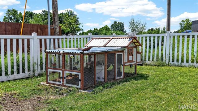 153 Rockford Drive, Troy, MO 63379