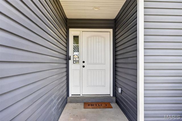 153 Rockford Drive, Troy, MO 63379