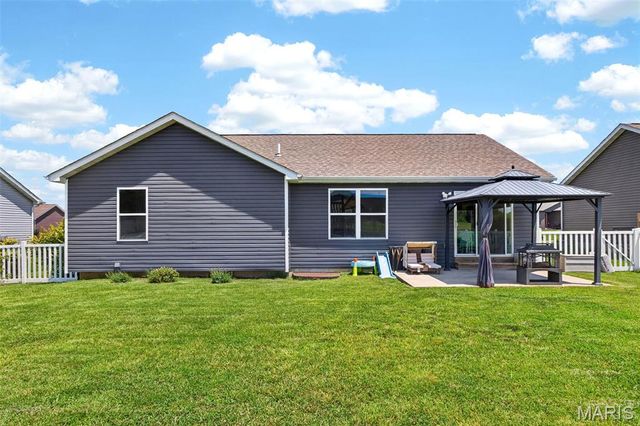153 Rockford Drive, Troy, MO 63379