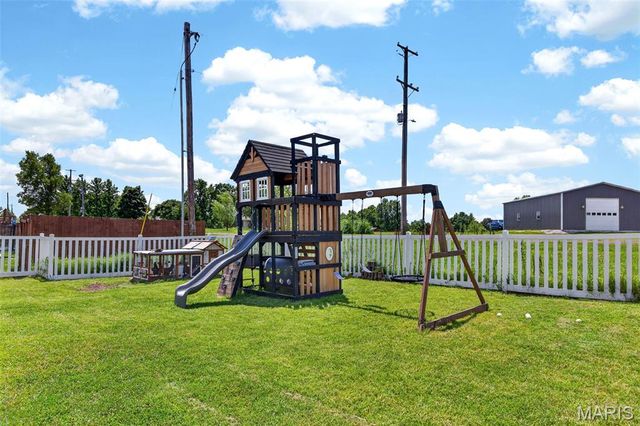 153 Rockford Drive, Troy, MO 63379