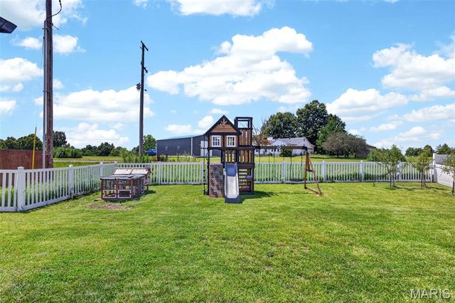 153 Rockford Drive, Troy, MO 63379