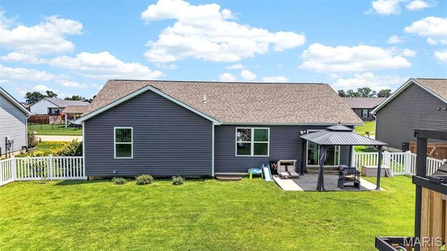 153 Rockford Drive, Troy, MO 63379