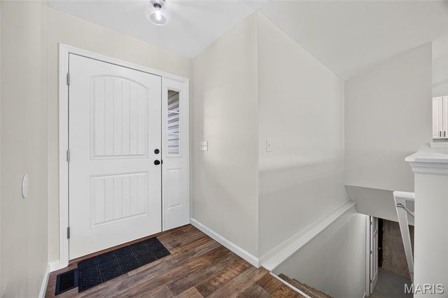 153 Rockford Drive, Troy, MO 63379