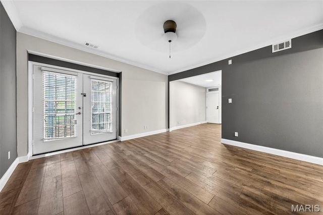 5677 Waterman Boulevard 11, St Louis, MO 63112