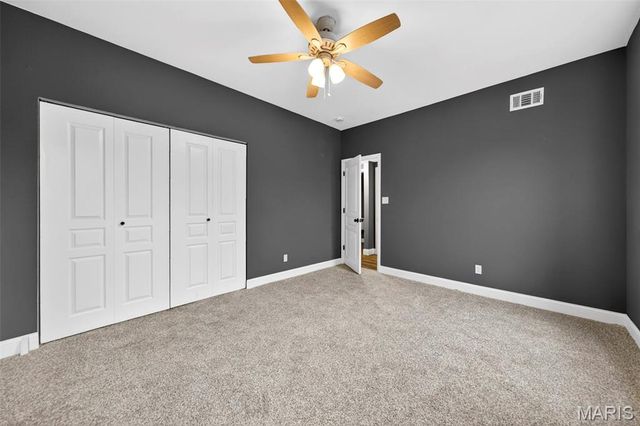5677 Waterman Boulevard 11, St Louis, MO 63112