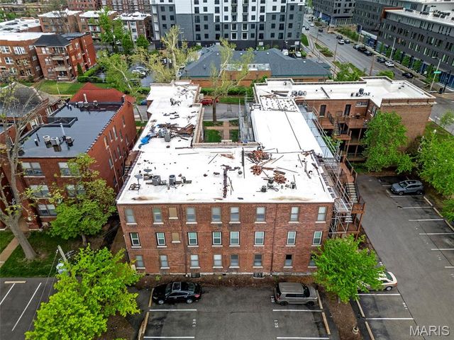5677 Waterman Boulevard 11, St Louis, MO 63112
