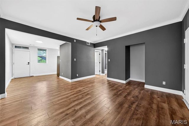 5677 Waterman Boulevard 11, St Louis, MO 63112